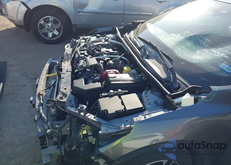 2024 Nissan Sentra Sv Xtronic Cvt from USA, damaged, VIN 3N1AB8CV5RY332705